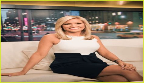 Ainsley Earhardt Journalist Biography, Wiki, Net Worth, Spouse, Story
