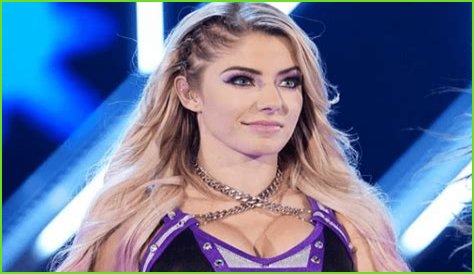 Alexa Bliss Boob Job: Alexa Reveals How Many Times She’s Had Breast Enhancement