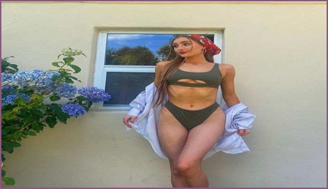 Audrey Hope Net Worth – How Much Is Audrey Hope Worth?