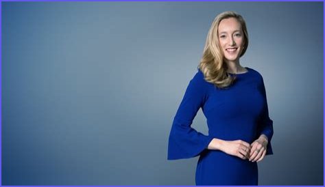 Blair Best KGW News, Bio, Wiki, Age, Husband, Salary, and Net Worth