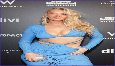 Camille Kostek Biography, Net Worth, Age, Height, Husband, Movies