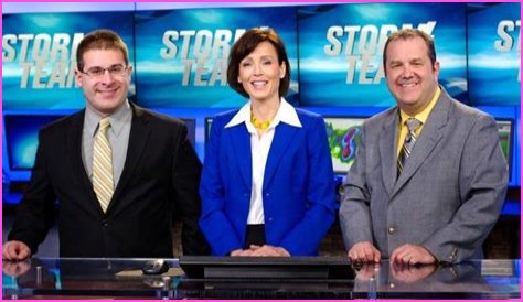 Cheryl Lemke WICS, Bio, Wiki, Age, Husband, Weather Channel, Salary, and Net Worth