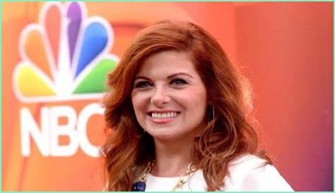 Debra Messing Net Worth – How Much is Messing Worth?
