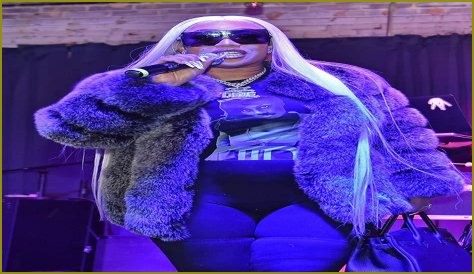 Jessica Dime - Bio, Age, Wiki, Facts and Family