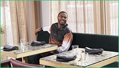 Kwame Onwuachi Restaurants, Bio, Wiki, Age, Dating, And Net Worth