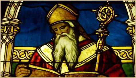 Saint Augustine Net Worth – How Much Was Saint Augustine Worth?