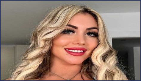 Samantha Nicole Age, Height, Net Worth