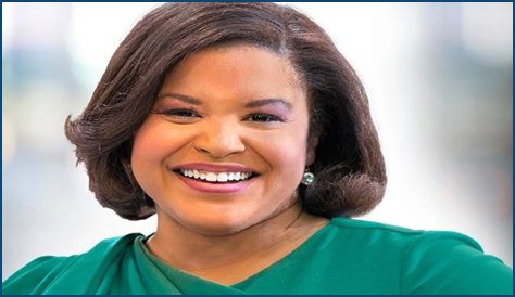 Shayla Reaves WCCO, Bio, Wiki, Age, Height, Husband, Salary, and Net Worth