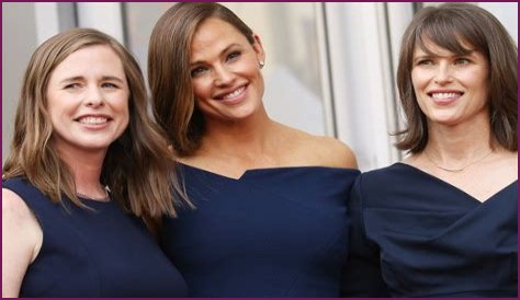 Susannah Kay Garner Carpenter, Age, Siblings, Net Worth