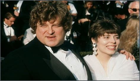 Who is John Goodman's Wife Anna Beth Goodman?